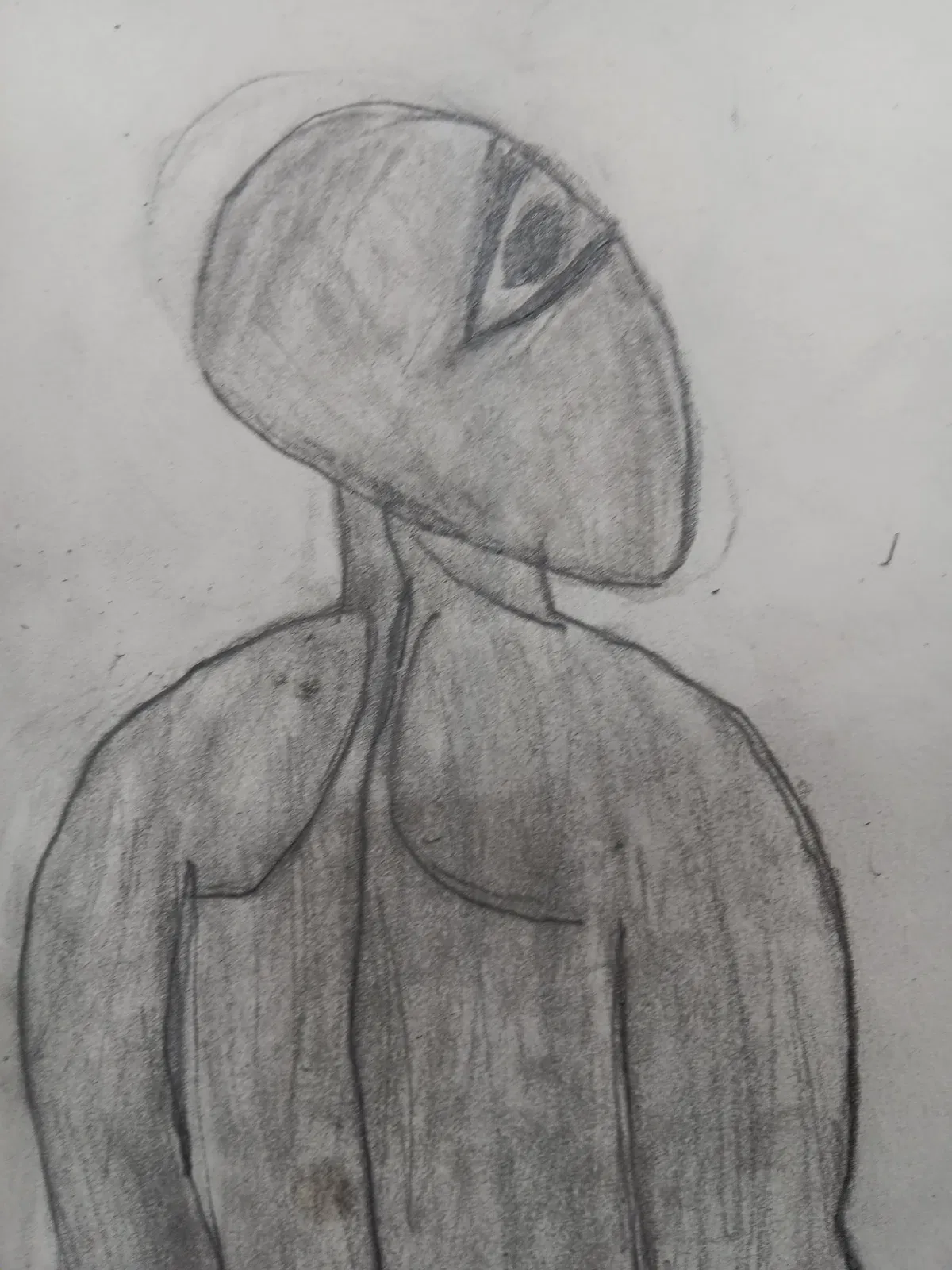 Avatar of Coru:the emperor of the abyss