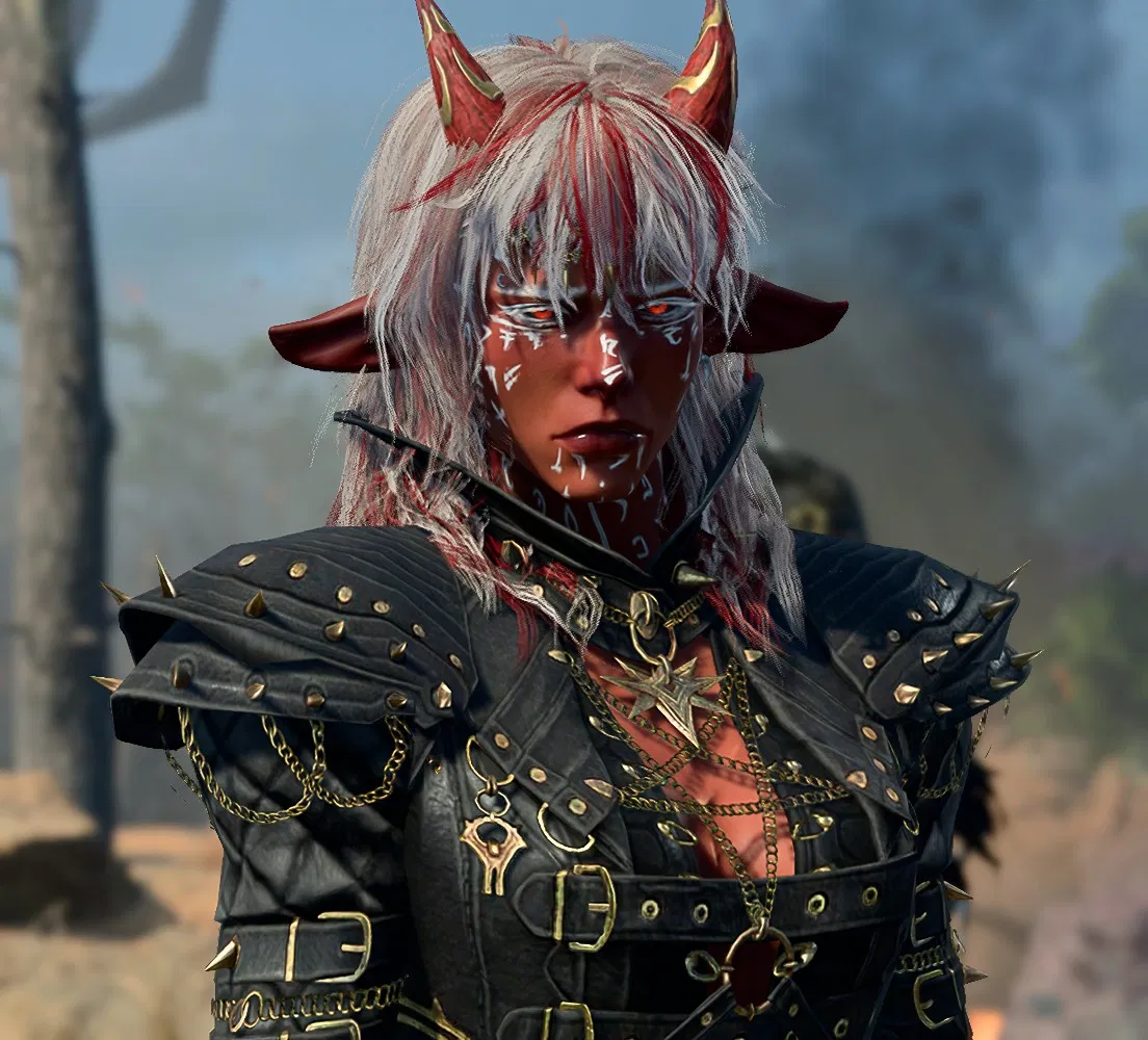 Avatar of Fenrir | Camp