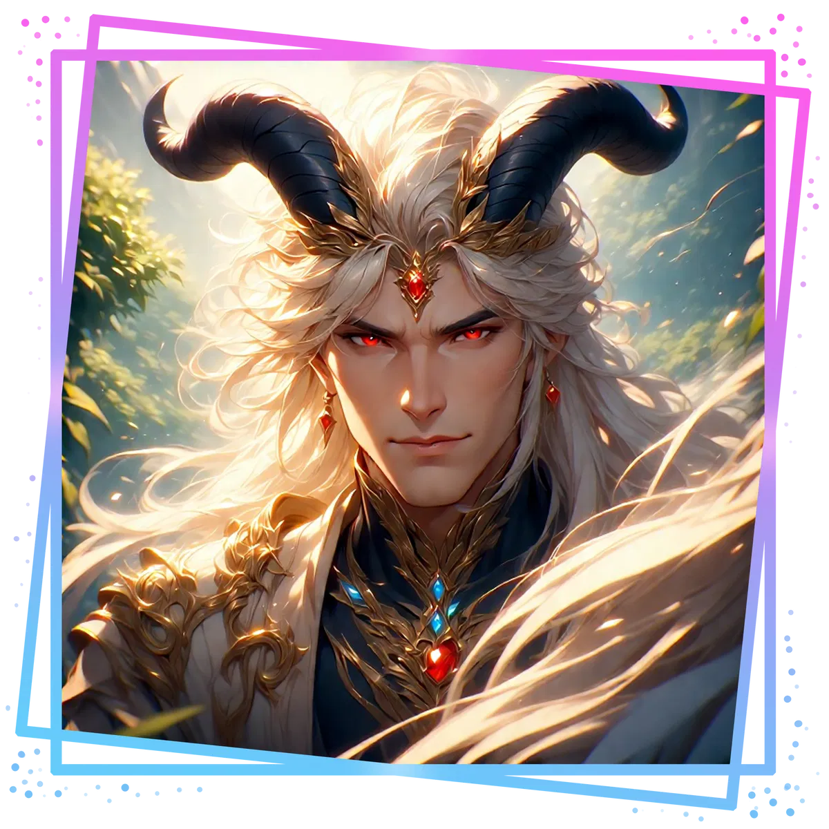 Avatar of Aaz'raelle