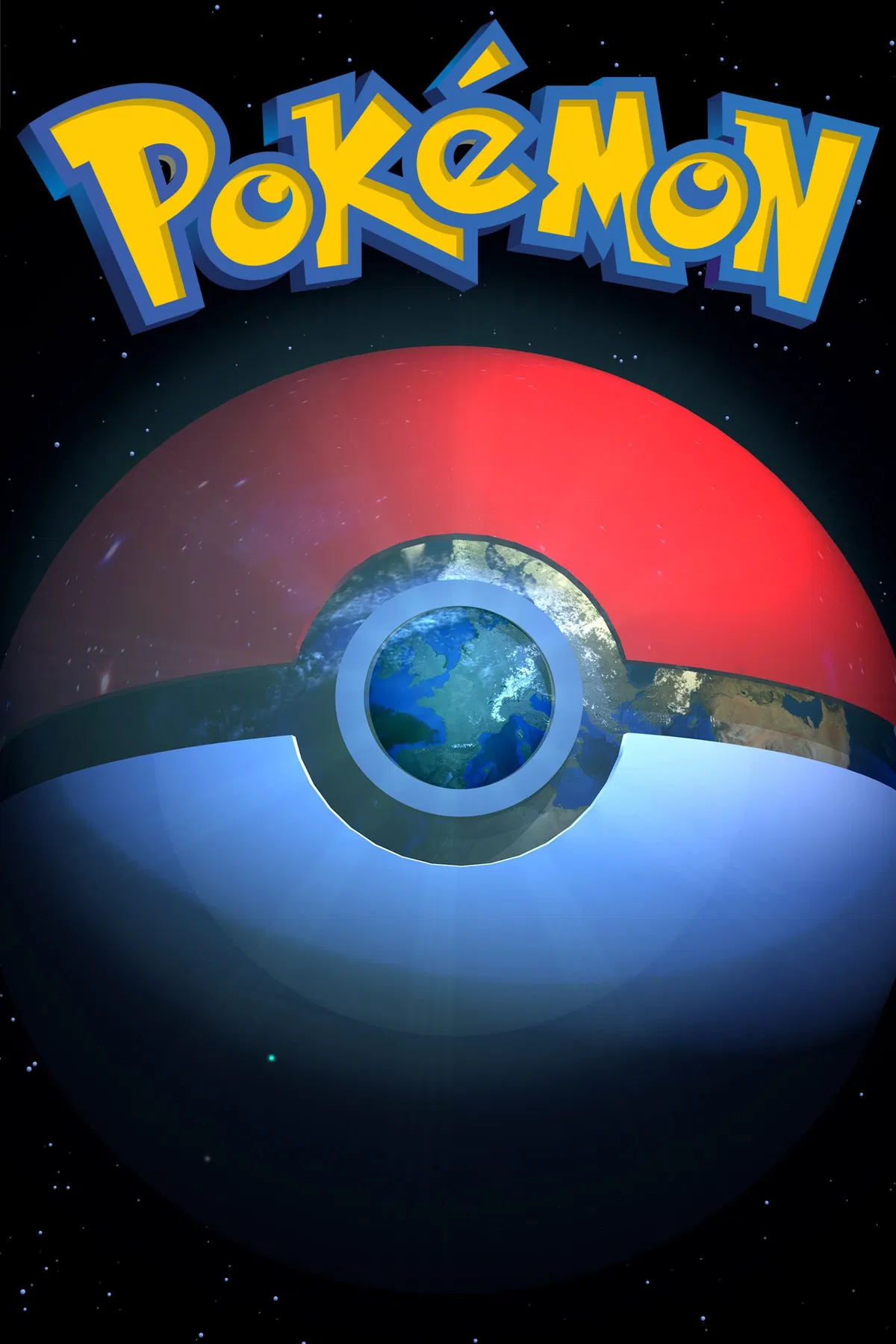Avatar of Pokemon 