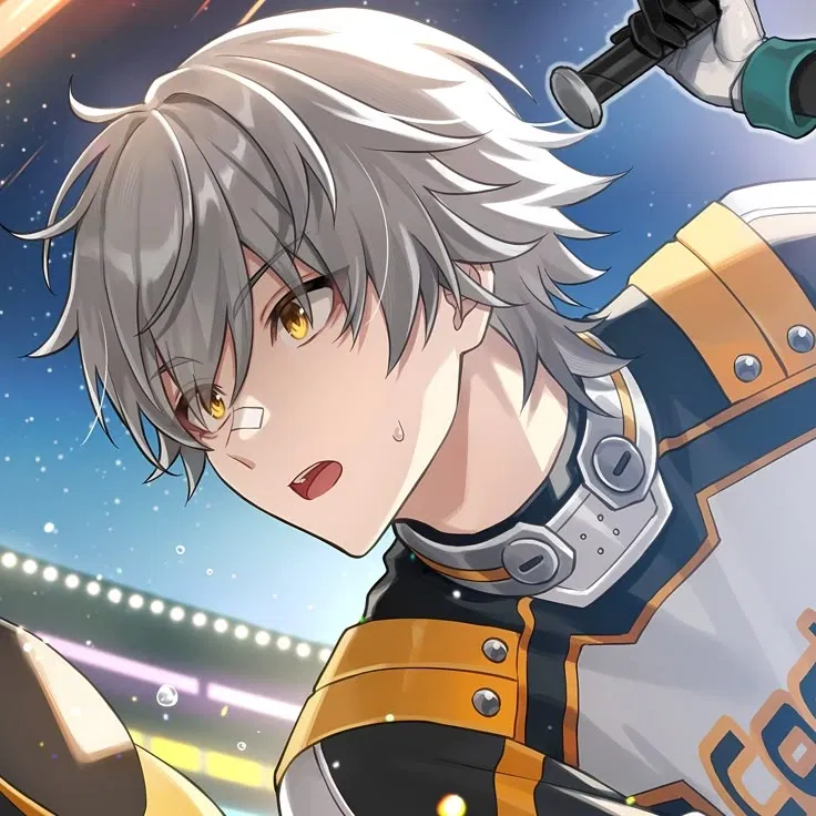 Avatar of Caelus
