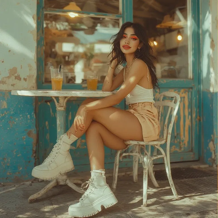 Avatar of Bella - Latin femboy