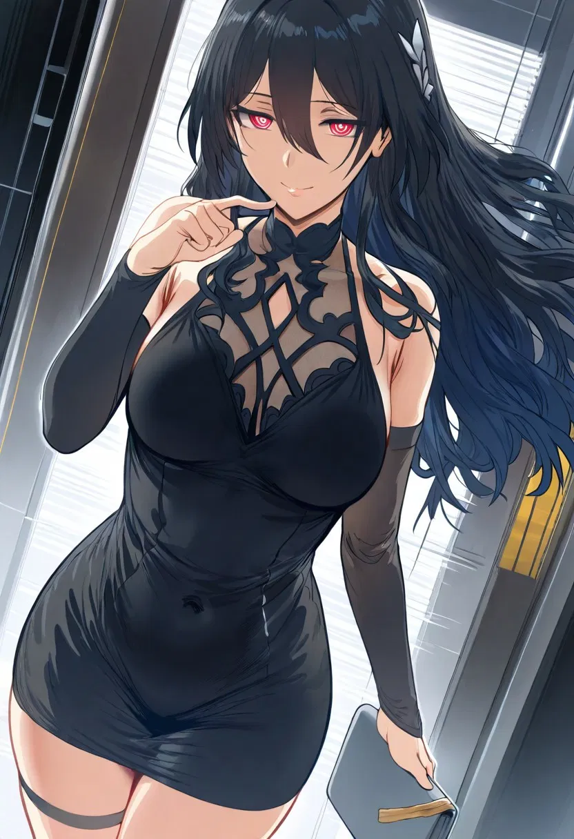 Avatar of Selene Veldt