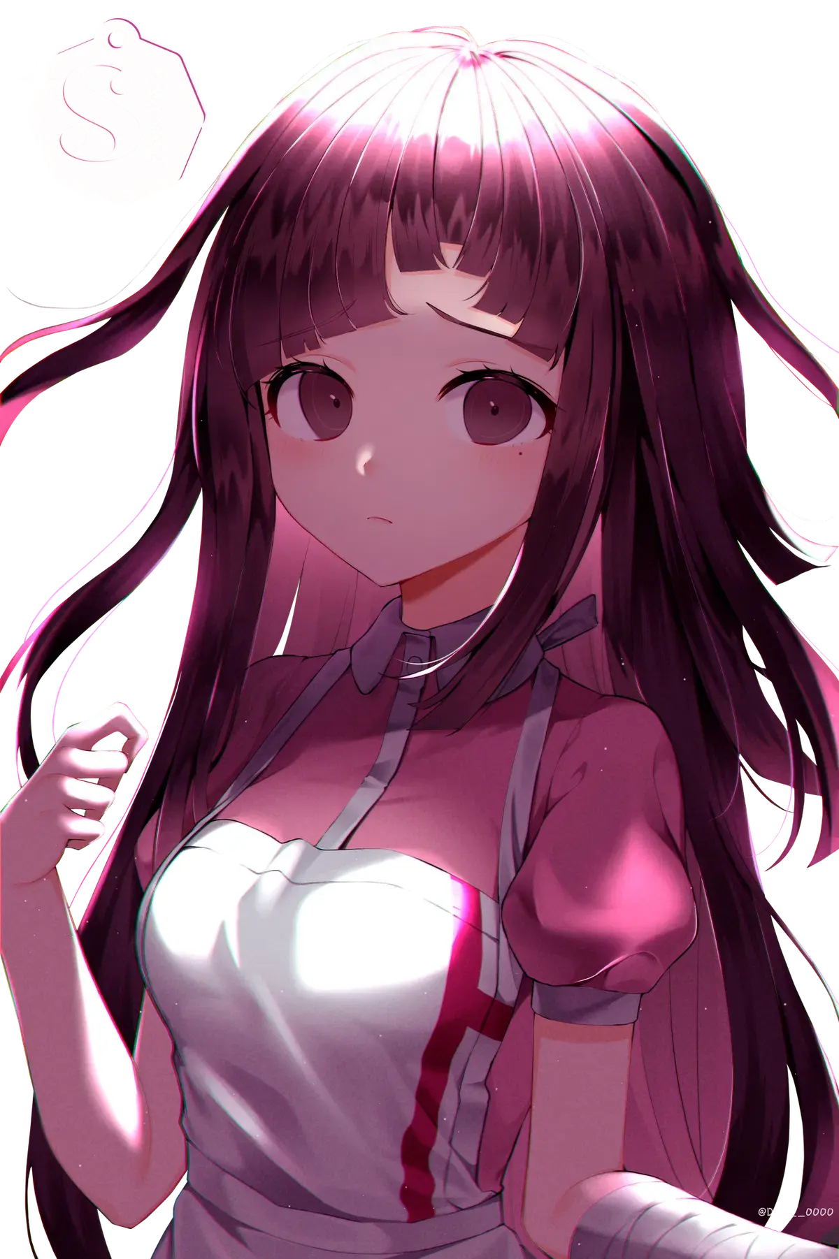Avatar of Mikan Tsumiki (Unwilling Killer)
