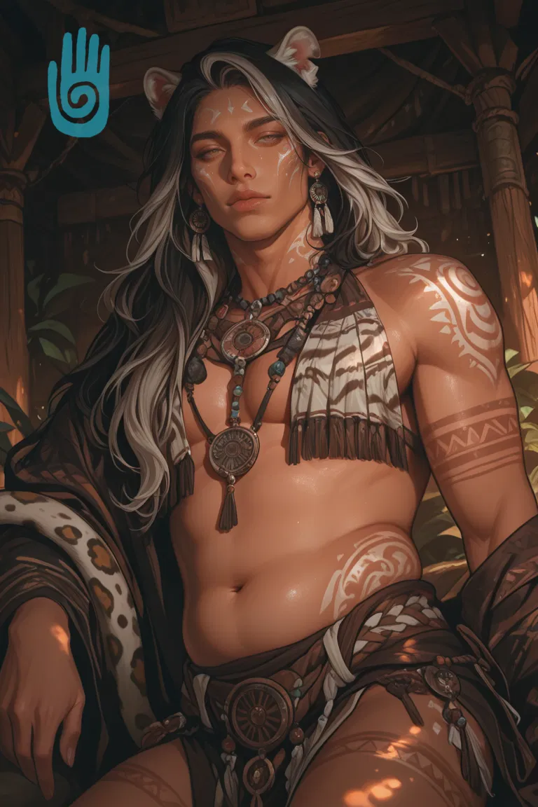 Avatar of Ziya | NYOTA TRIBE 