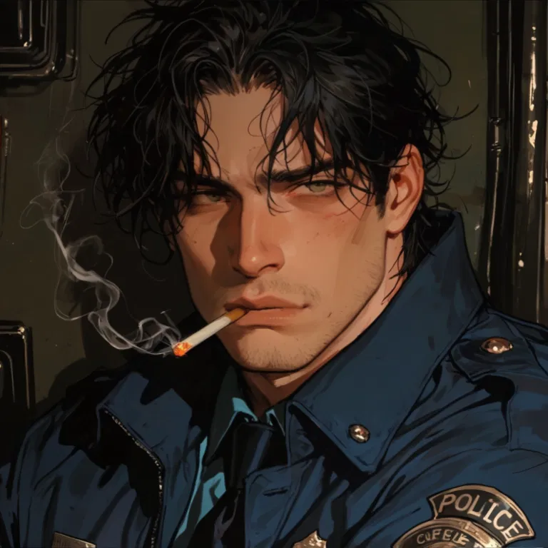 Avatar of Norman Winter 