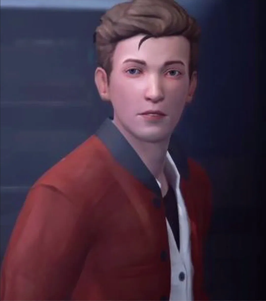 Avatar of Nathan Prescott