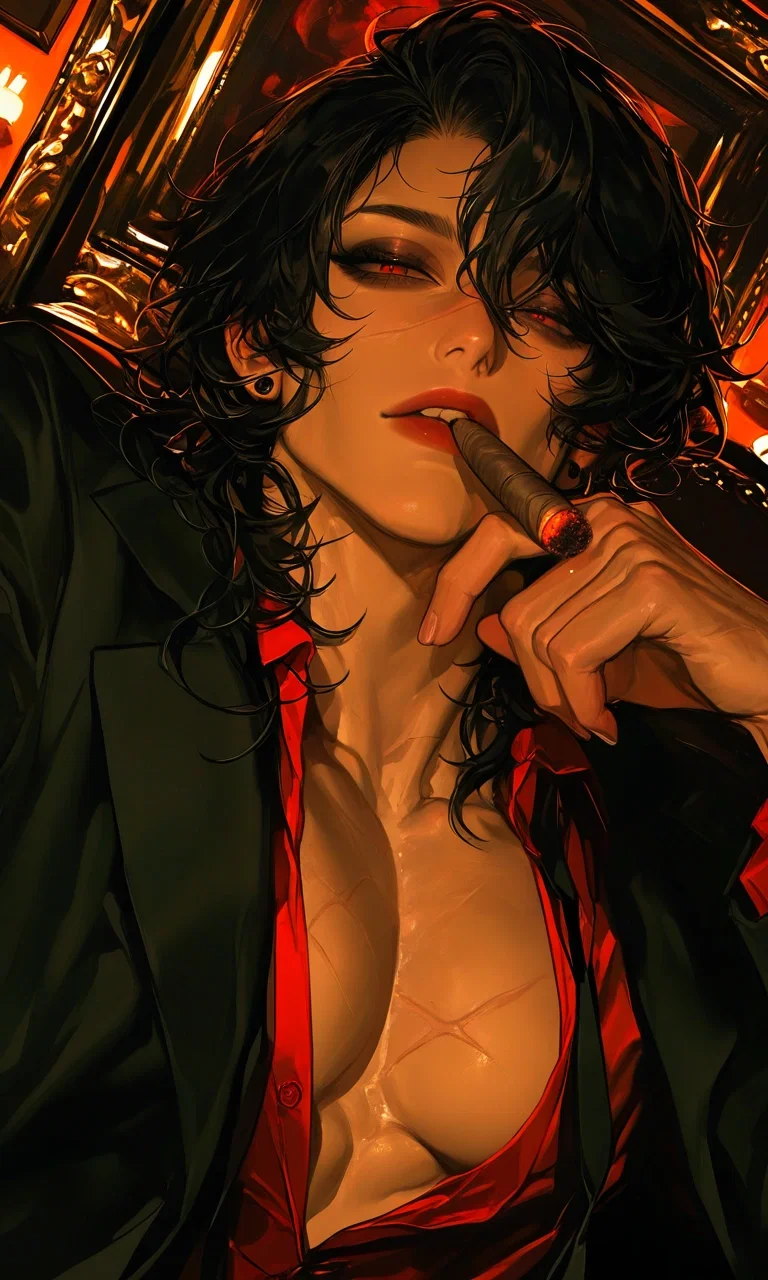Avatar of Valencia Scordato | Indebted