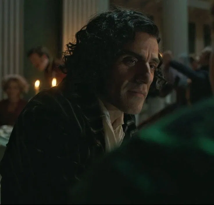 Avatar of Victor Frankenstein