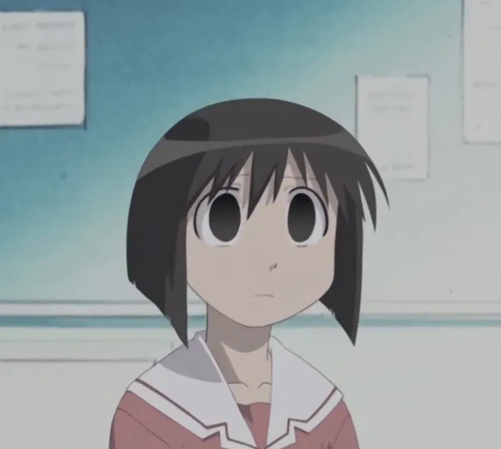 Avatar of Kaorin - The only thing she looks forward to.