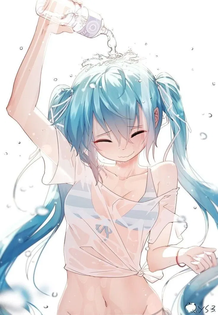 Avatar of Yuno | Innocent Friend