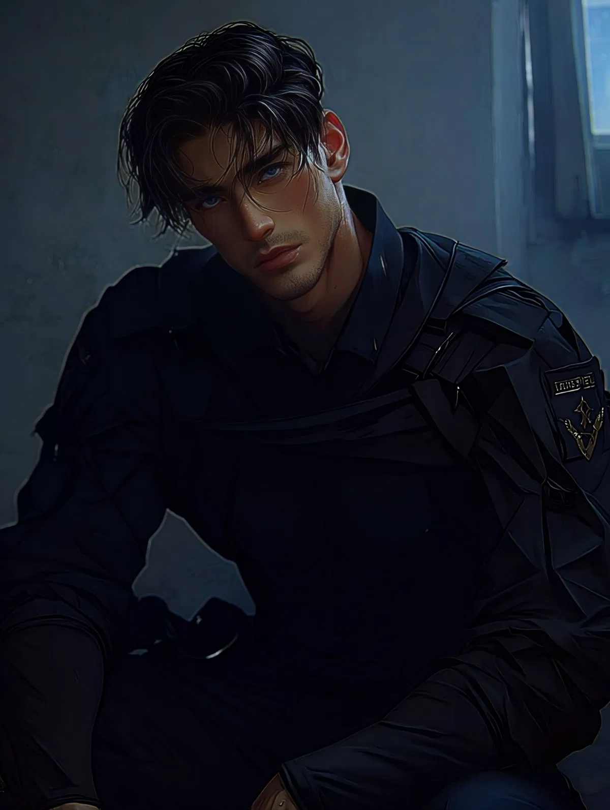 Avatar of Rayner | Abandoned Husband