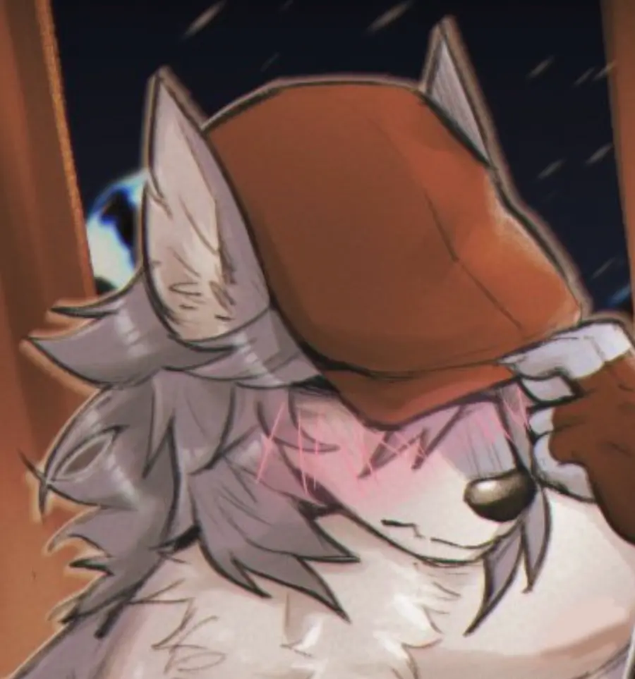 Avatar of Patxi | Misfortune