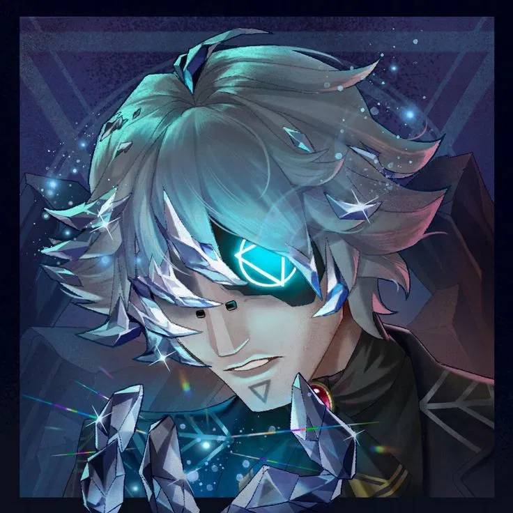 Avatar of Fool's Gold