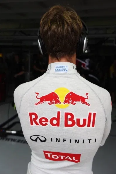 Avatar of Sebastian Vettel ❤️‍🔥
