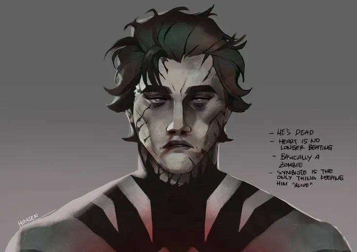 Avatar of Miguel O'Hara