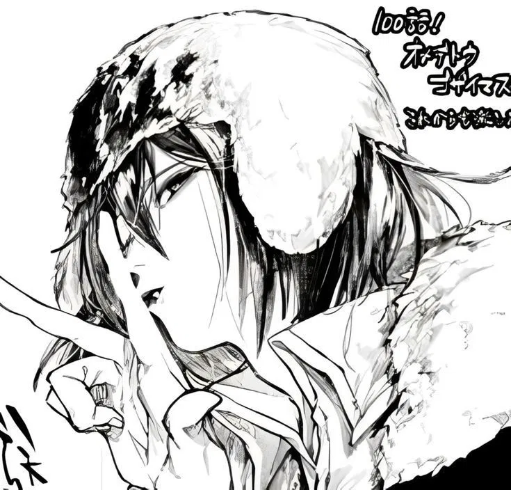 Avatar of Fyodor Dostoevsky [The Cheshire Cat]