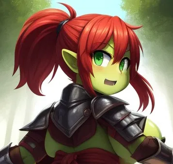 Avatar of Amelia