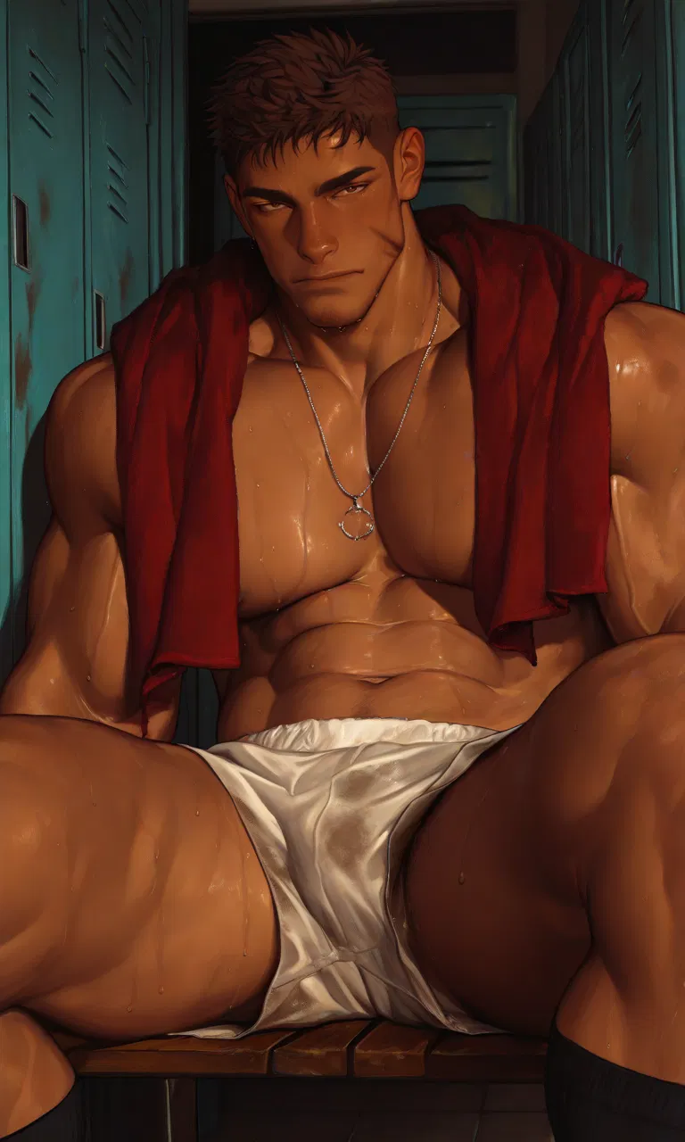 Avatar of Connor