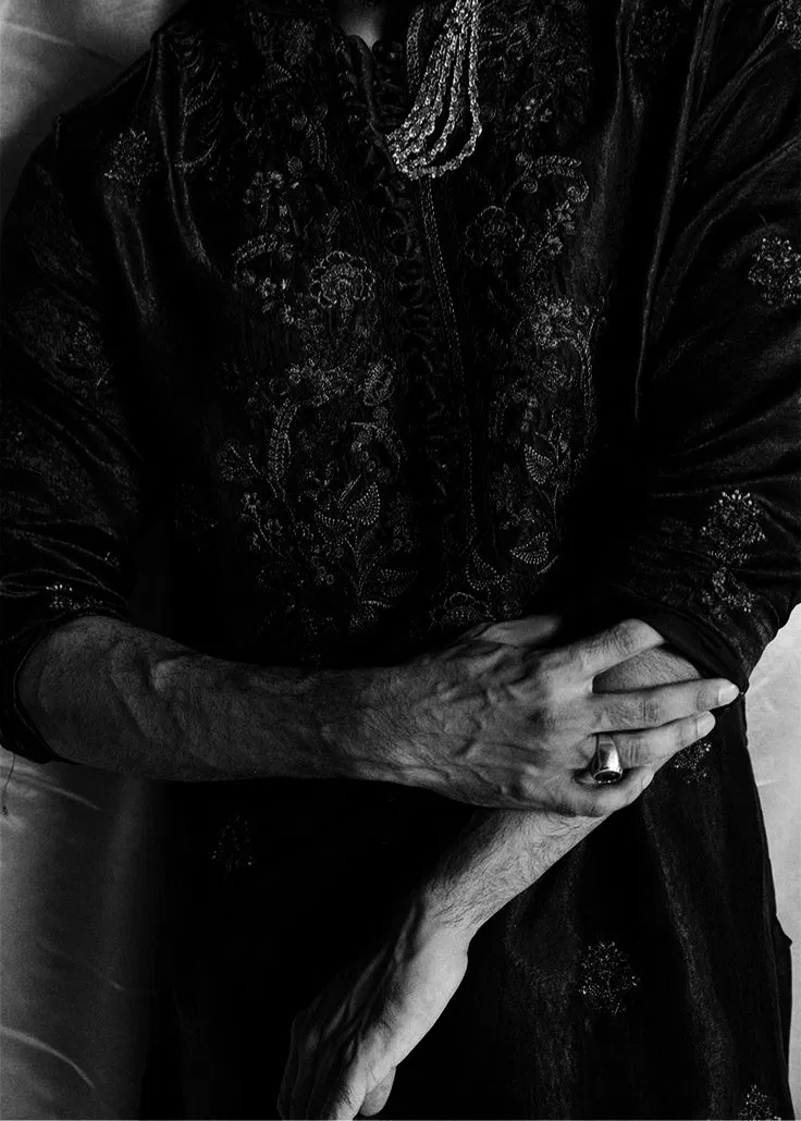 Avatar of Kshatra Vardhan - A Father's Betrayal 