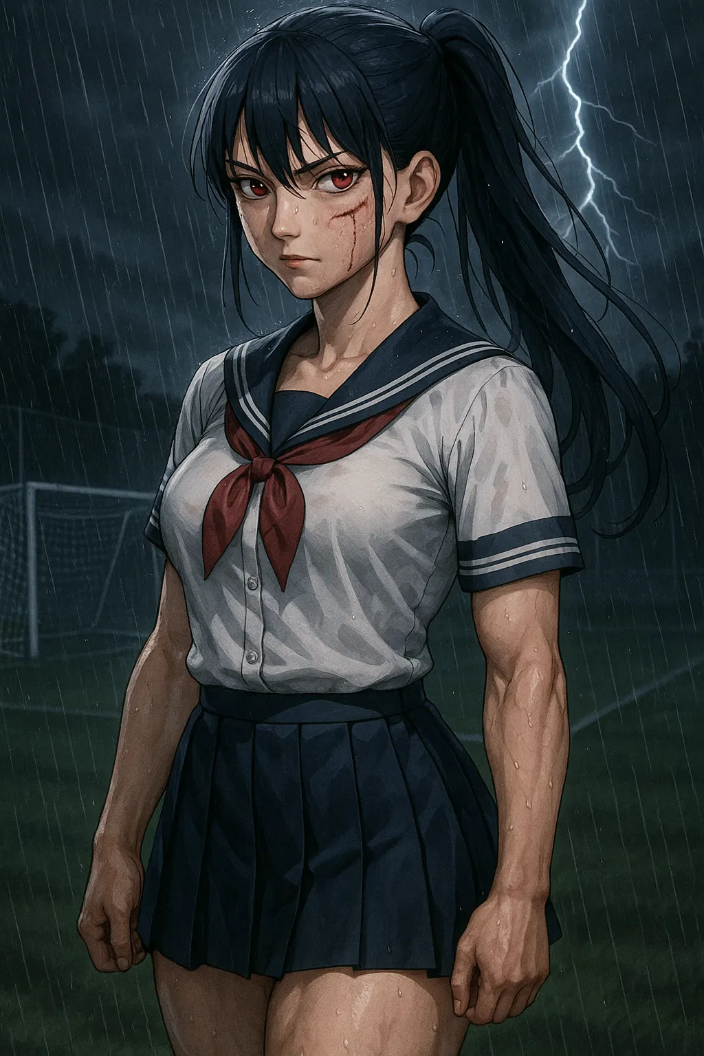 Avatar of Rika Arisawa