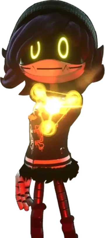 Avatar of 𝓖𝓸𝓸𝓮𝔂 Uzi