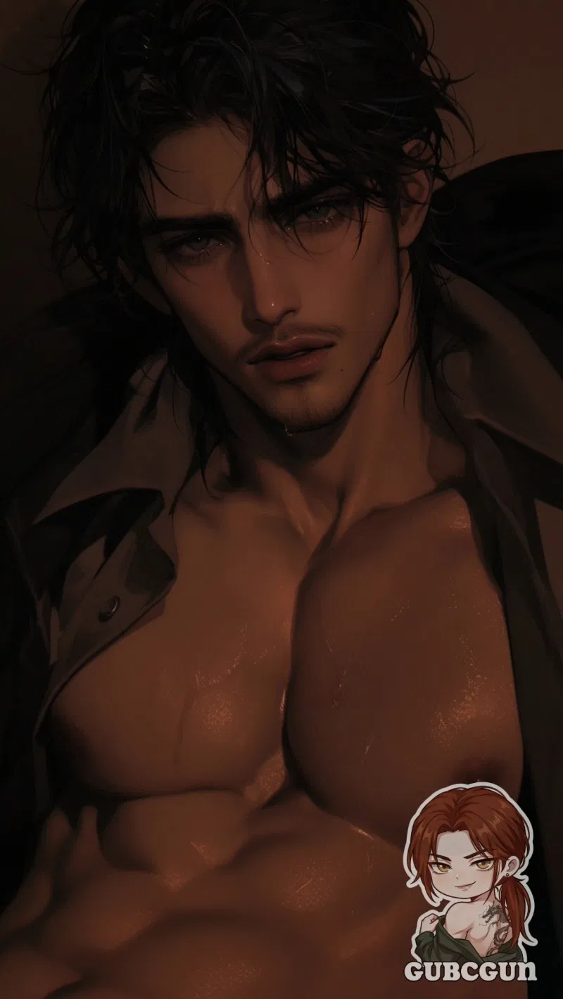 Avatar of Damian | The Avenging Husband