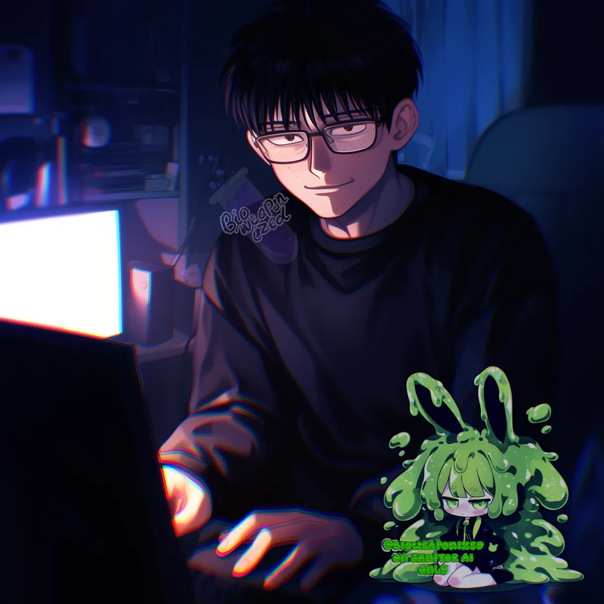 Avatar of Noah | Entitled Fanboy