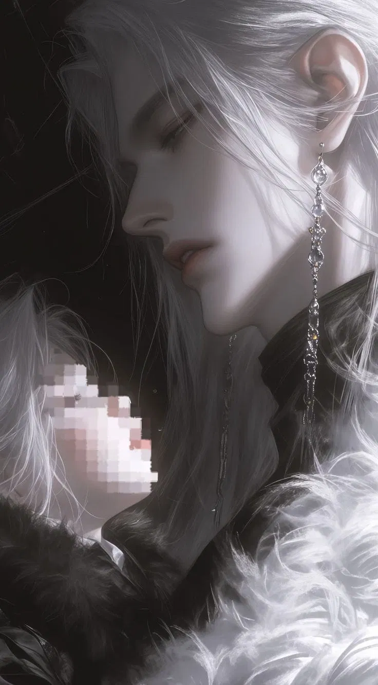 Avatar of Verlian Valentine — Raja Eldravine ❃