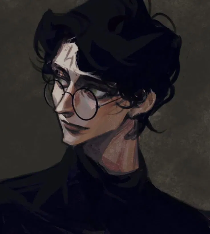 Avatar of Harry Potter | MAFIA