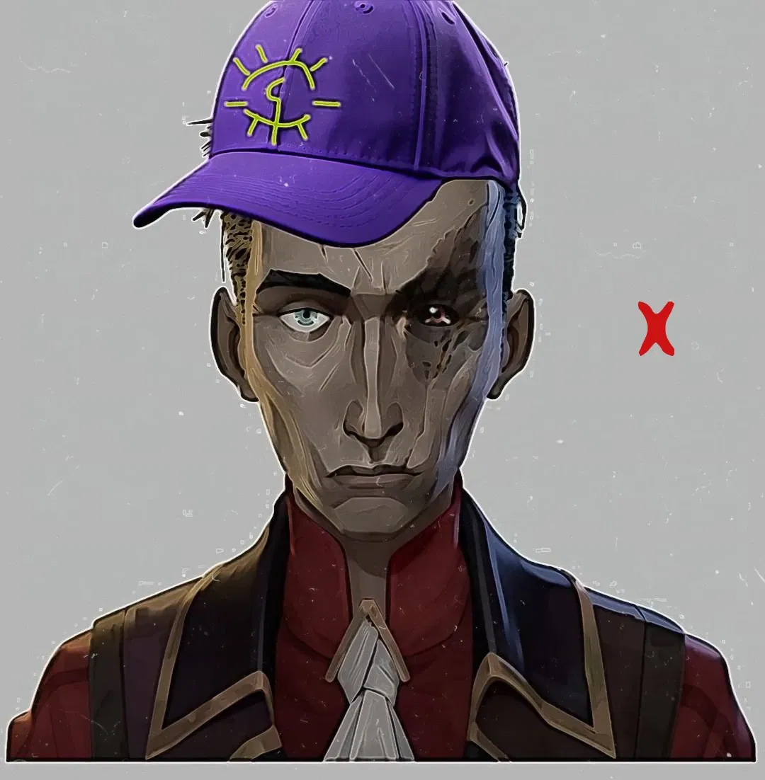 Avatar of Silco (fastfood...?)
