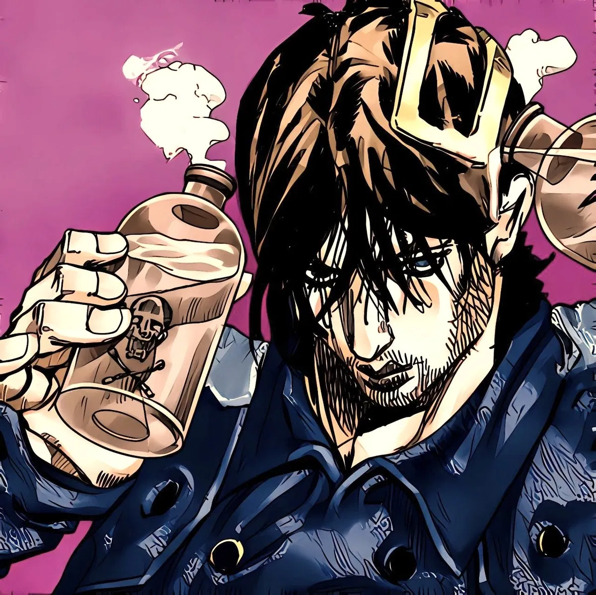 Avatar of D-I-S-C-O