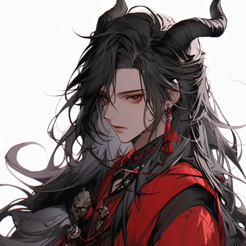 Avatar of Dragon Lord
