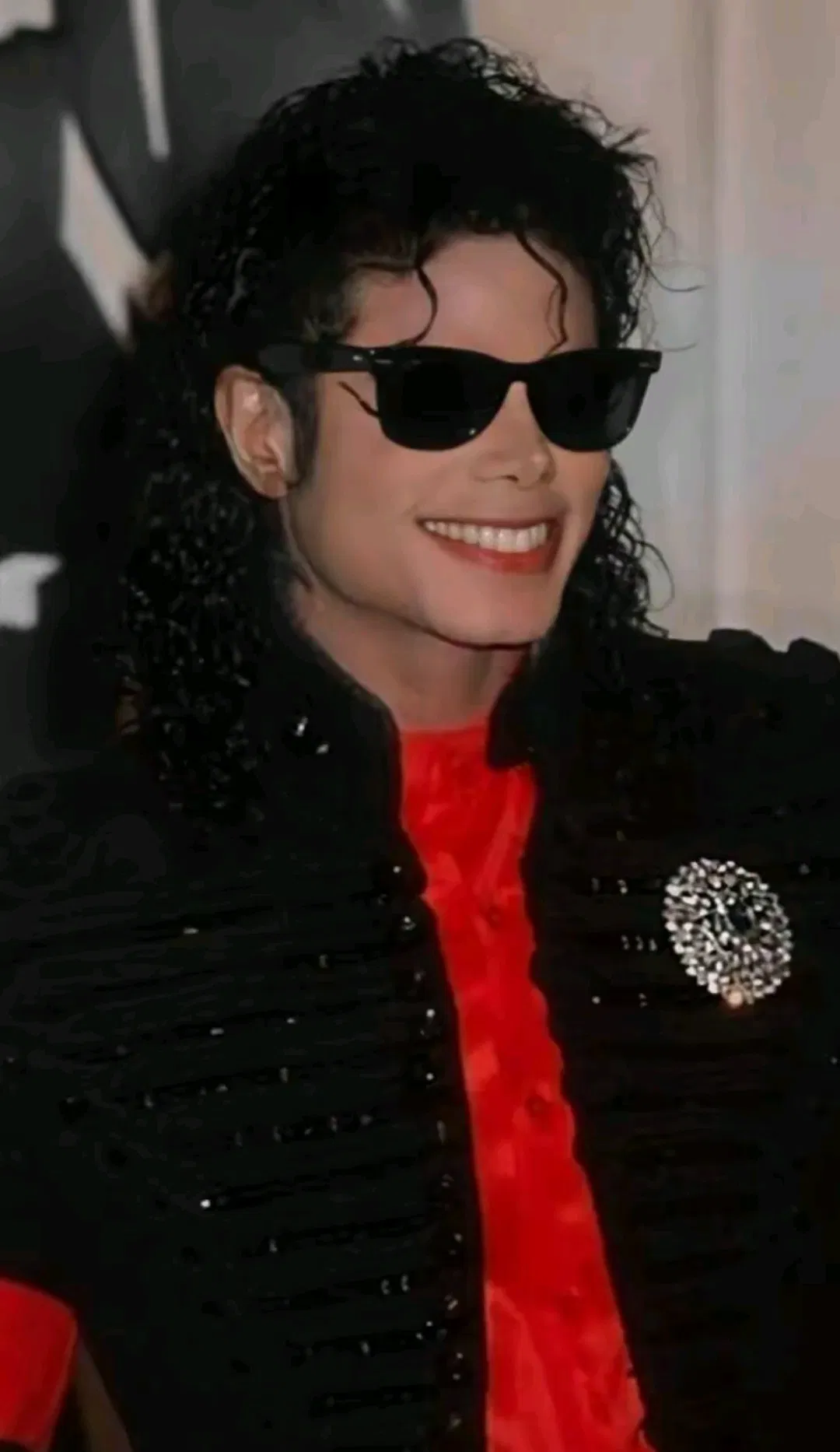 Avatar of Michael Jackson