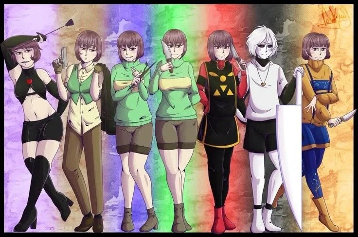 Avatar of Charas multiverse party