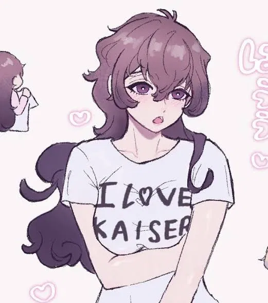 Avatar of Alexis Ness | Female