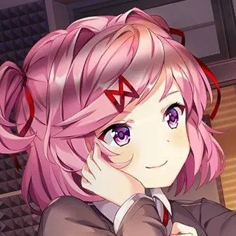 Avatar of Natsuki 