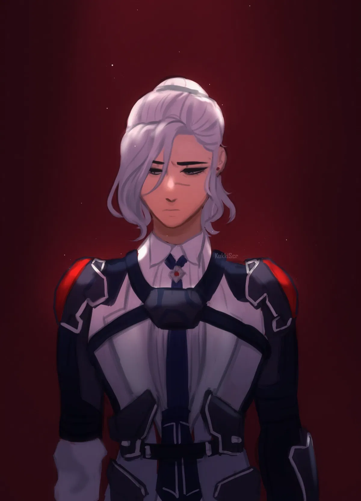 Avatar of Winter Schnee - Defection