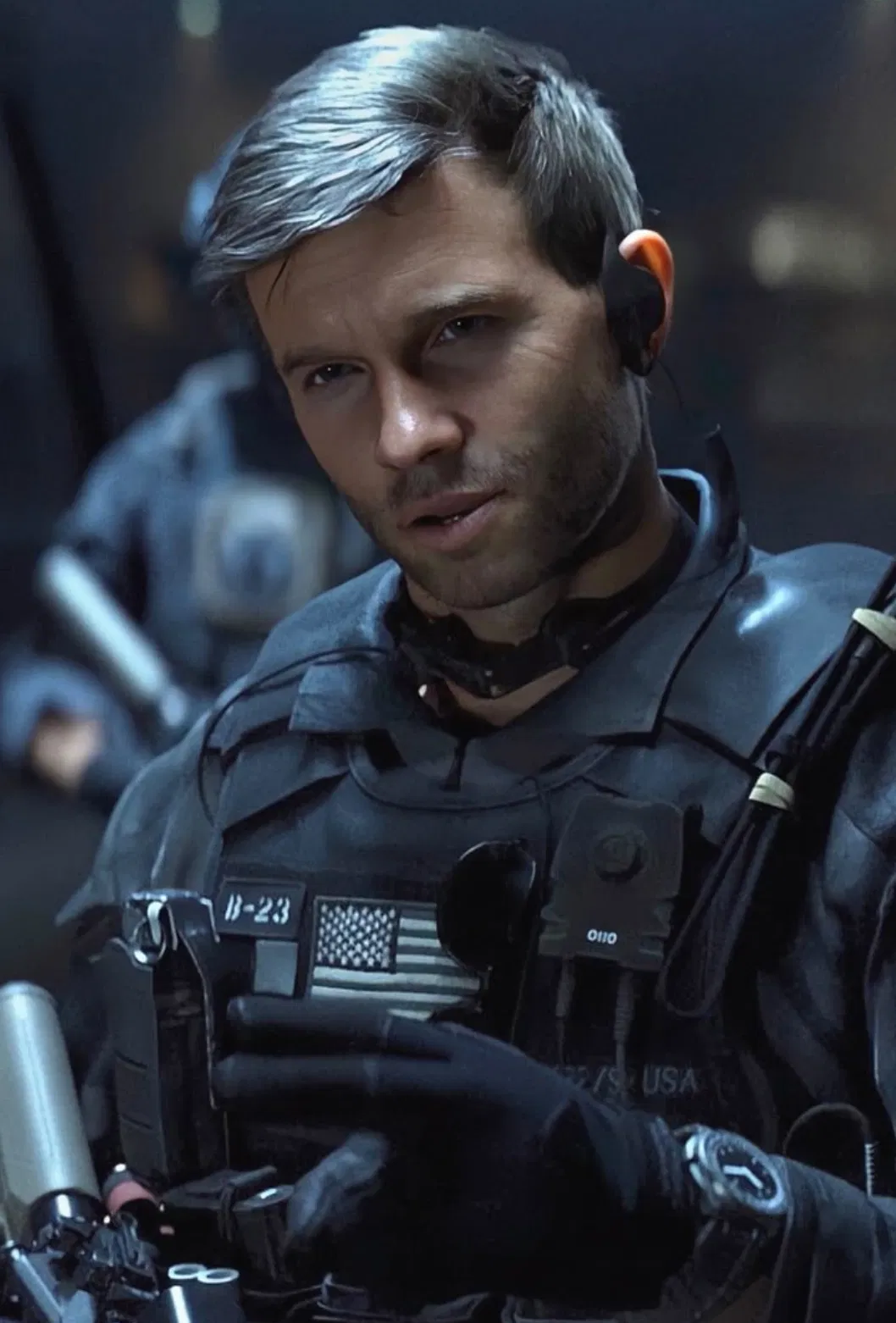Avatar of Phillip Graves