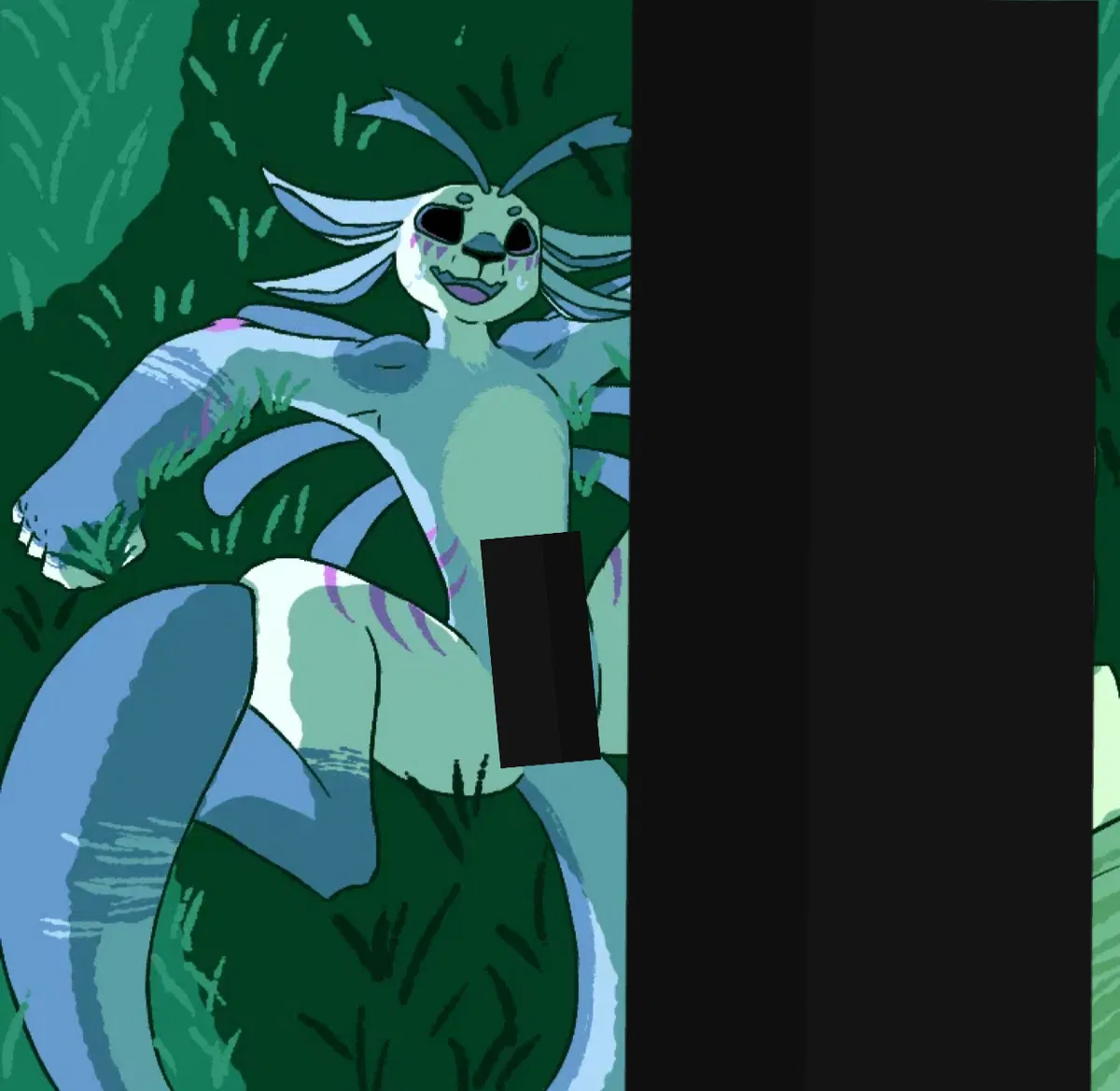 Avatar of Tight Fit - Asclepius