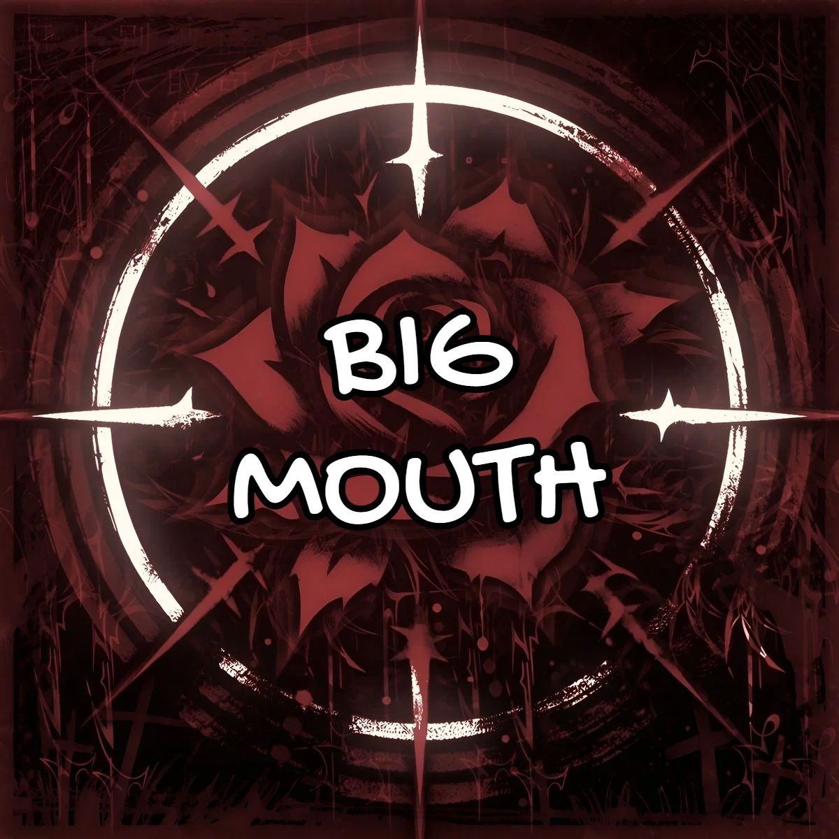 Avatar of ◟RPG◝ . (Aged Up) Big Mouth      。🦴