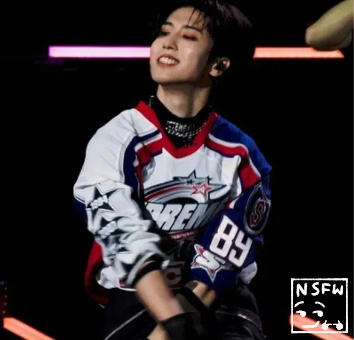 Avatar of Han Jisung - Hybe x JYPe