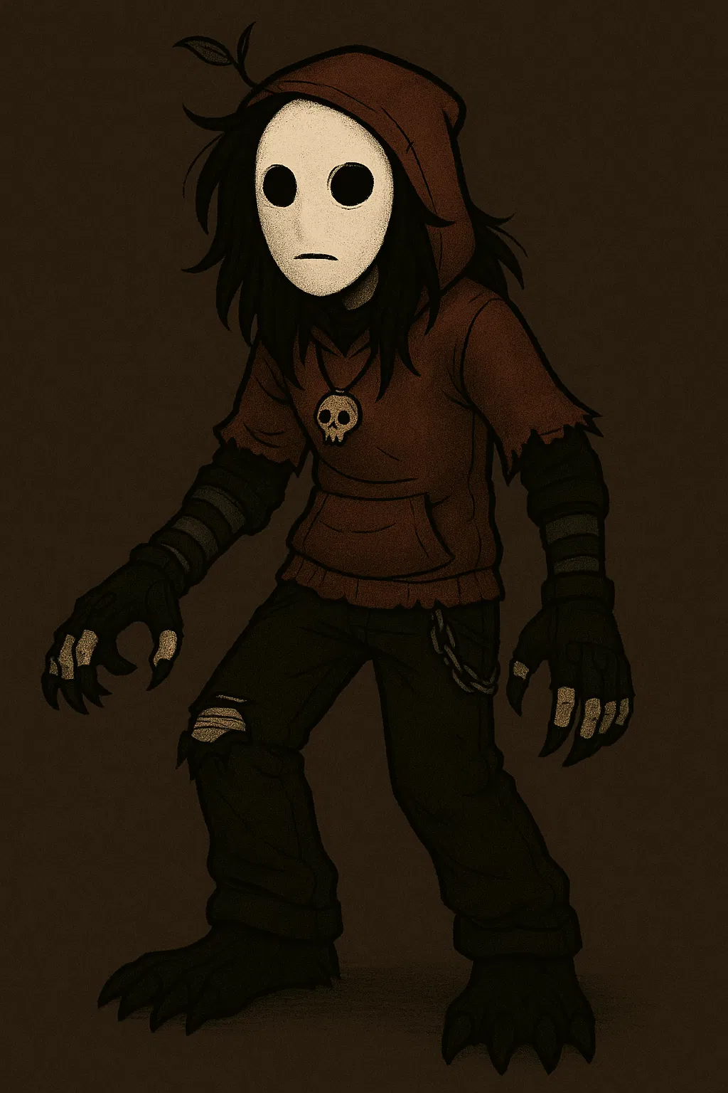 Avatar of Vendigo