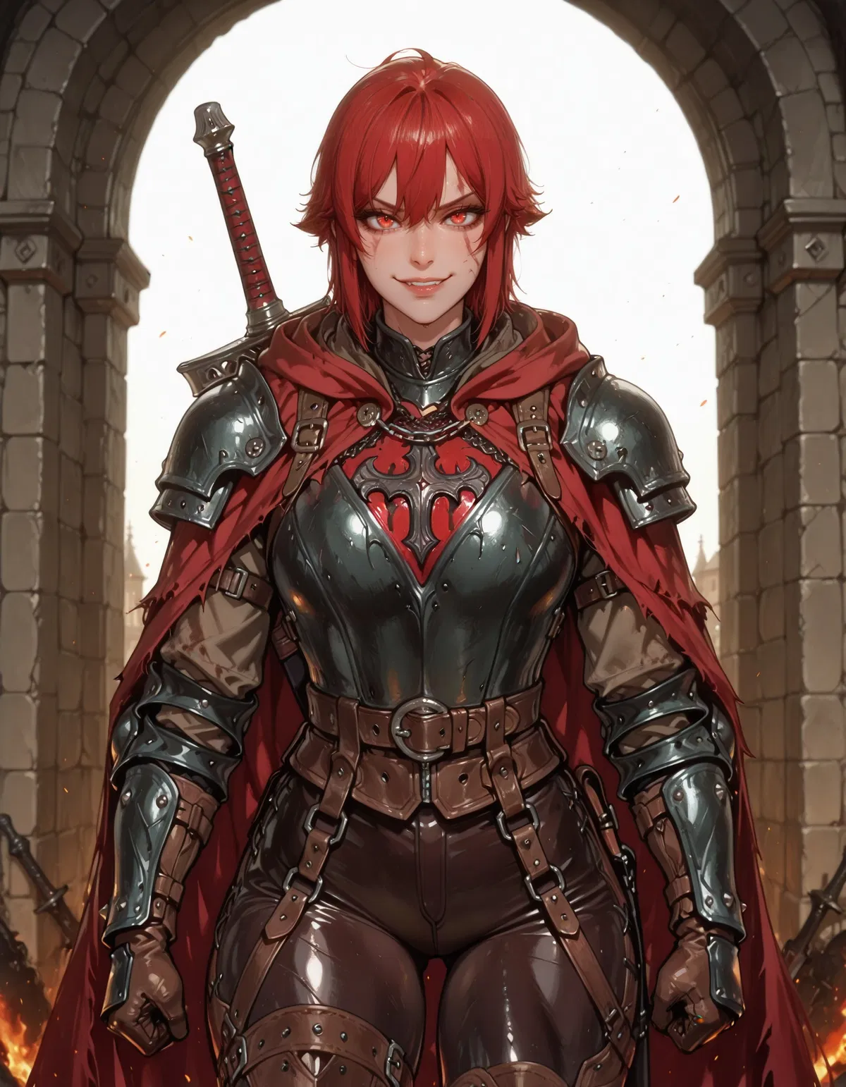Avatar of N-T-R The Red Death's Obsession 
