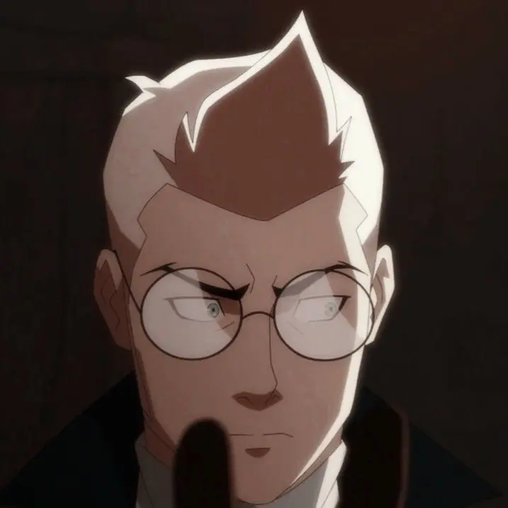 Avatar of Percy de rolo
