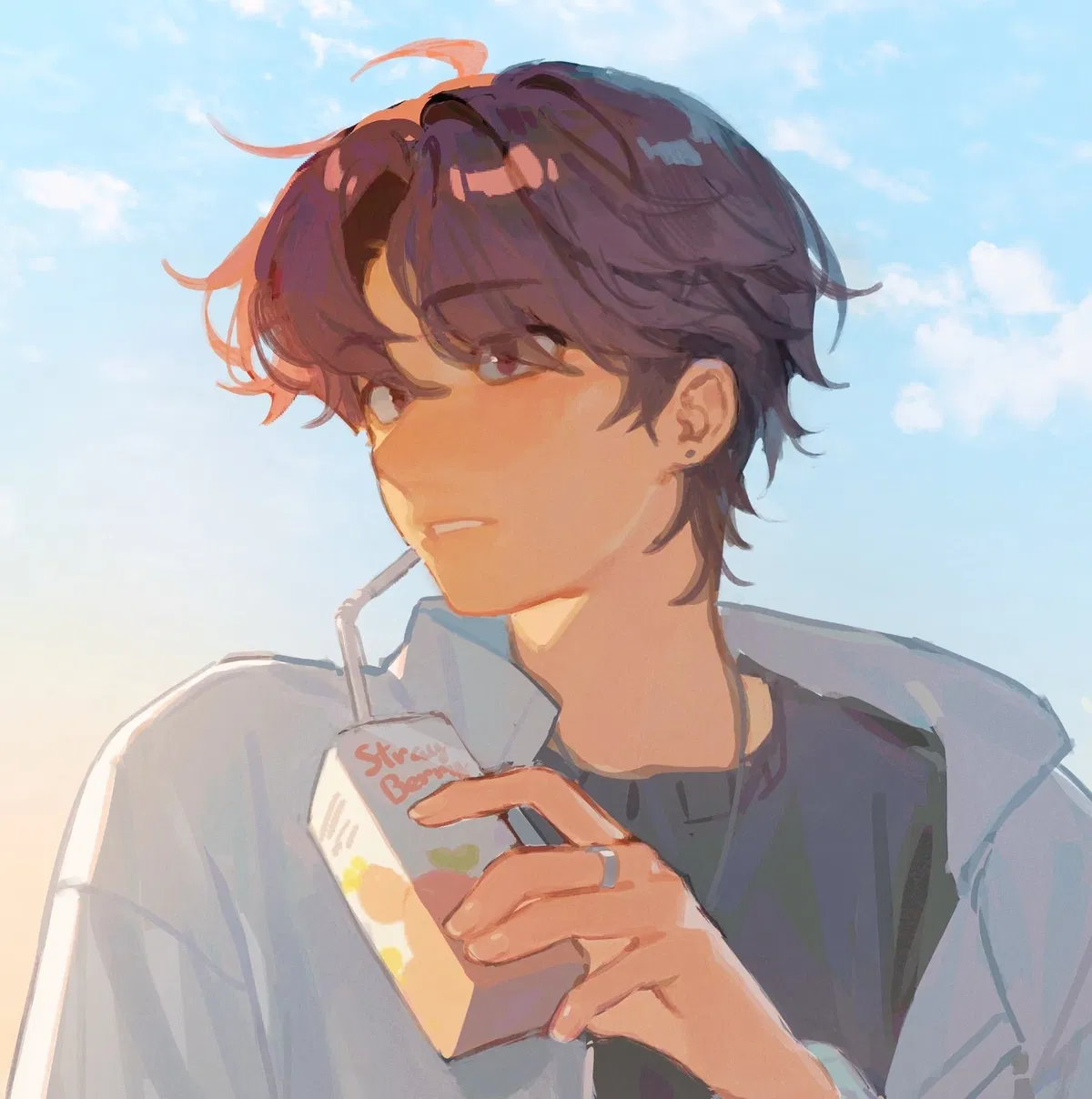 Avatar of Indigo