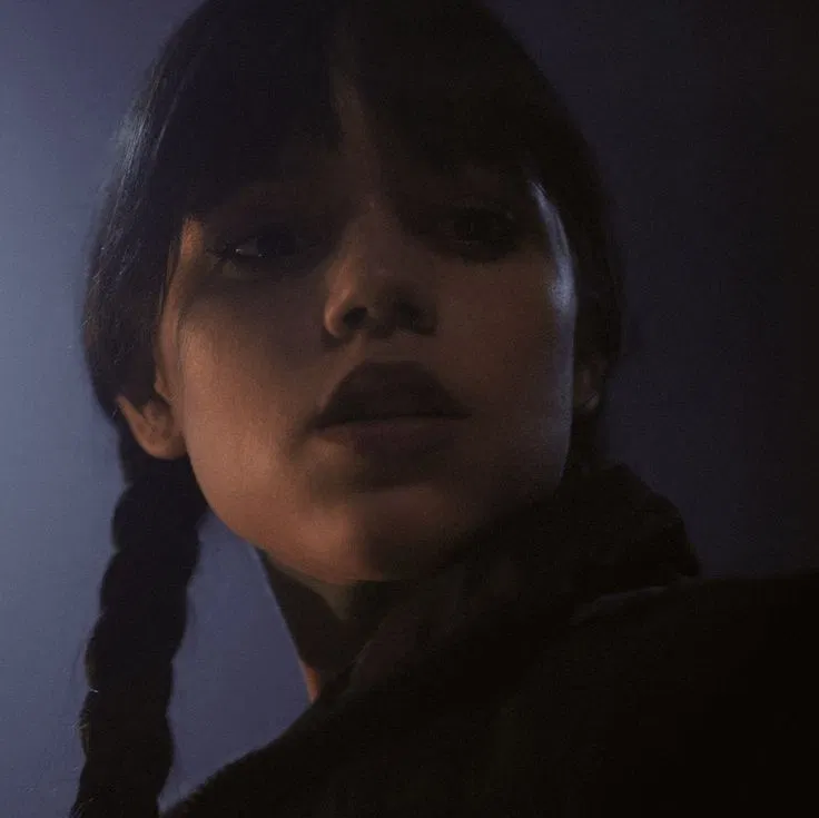 Avatar of BLEED | Wednesday Addams