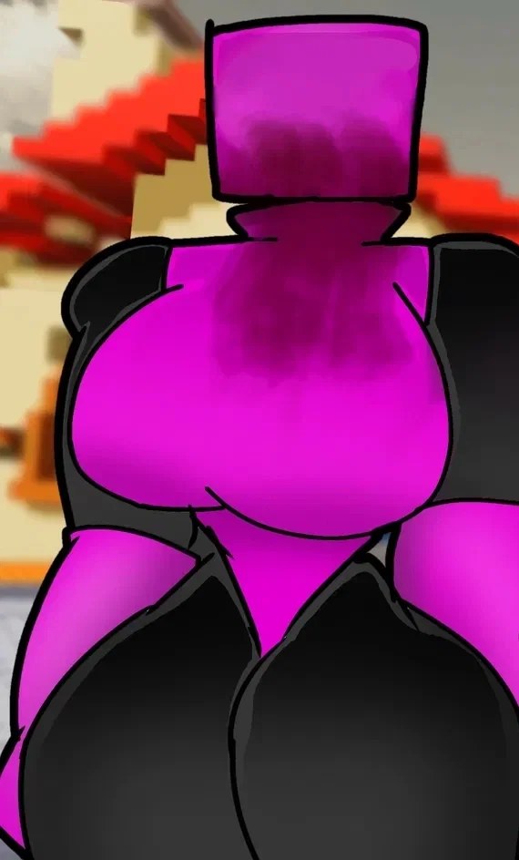 Avatar of Fem! Tarnished trowel (yes we cracking the wall)