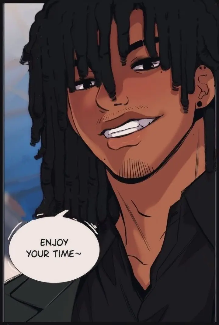 Avatar of College Roomate (Vin)