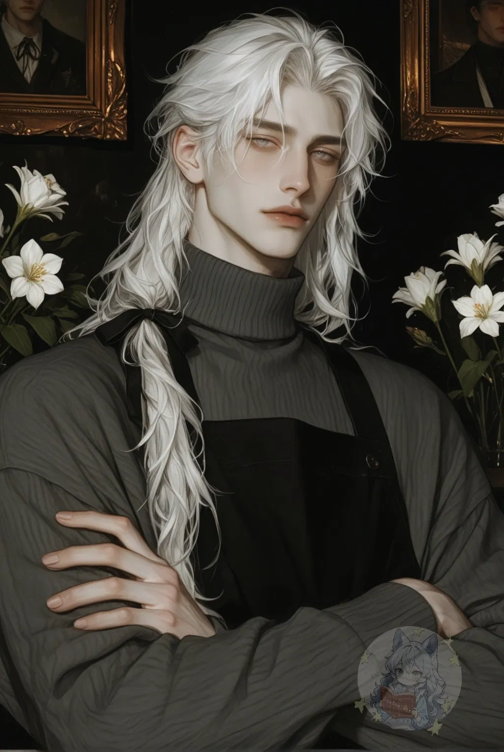 Avatar of Funeral Parlor "Quiet Shelter"